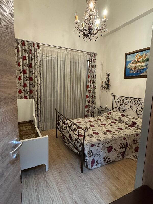 Квартира в agios-tychon-tourist-area, Кипр - изображение 16