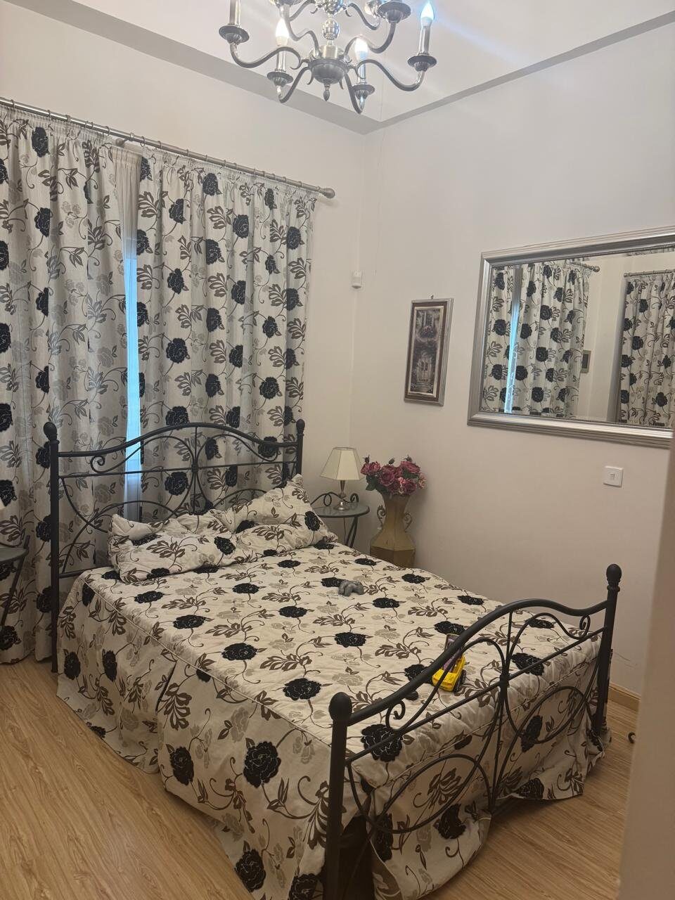 Квартира з 6 спальнями в agios-tychon-tourist-area, Кіпр [ID: 0602-239183]