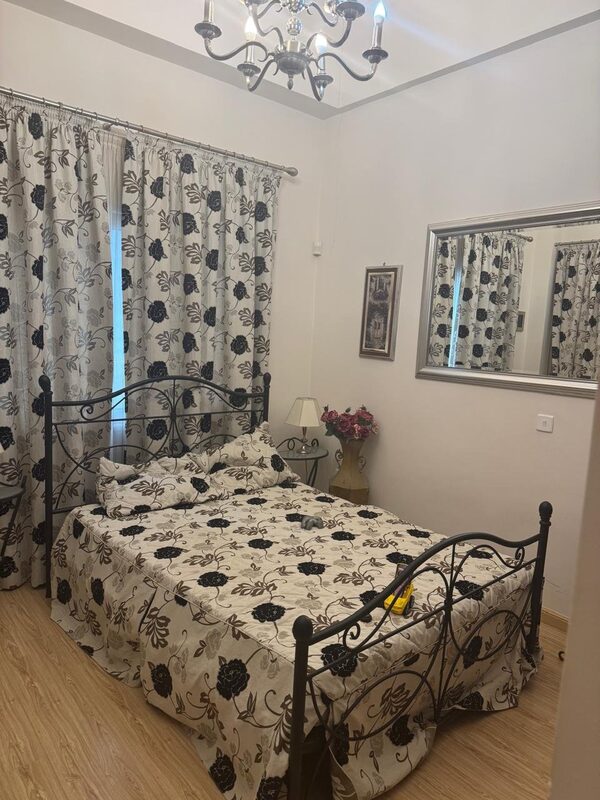 Квартира в agios-tychon-tourist-area, Кипр - изображение 10