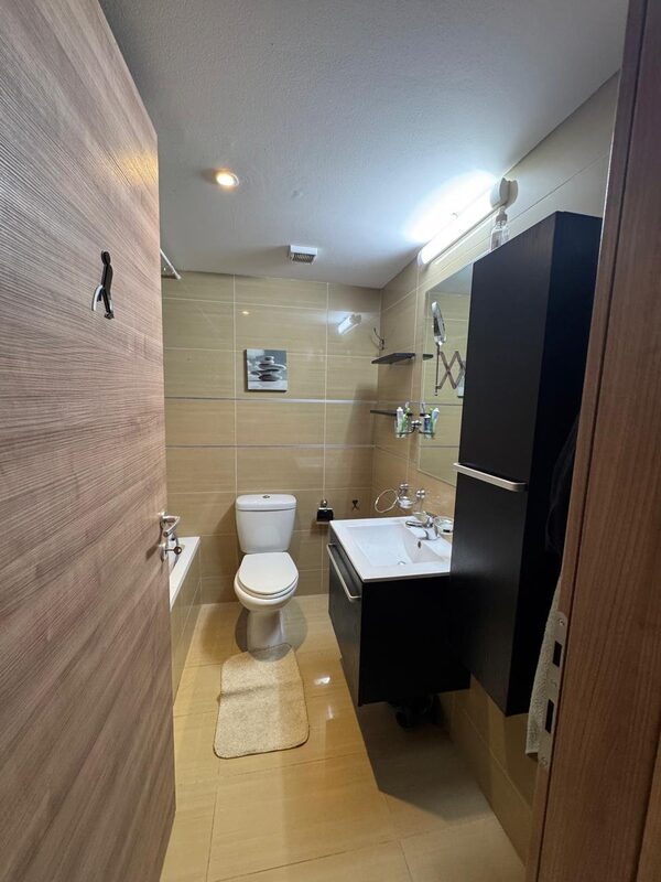 Квартира в agios-tychon-tourist-area, Кипр - изображение 5