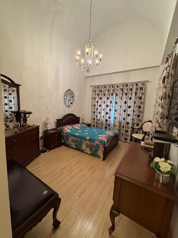 Квартира в agios-tychon-tourist-area, Кипр - изображение 15