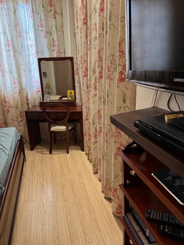 Квартира в agios-tychon-tourist-area, Кипр - изображение 9