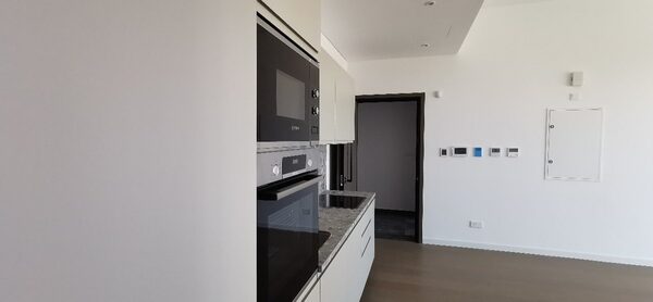 Apartment in potamos-germasogeias, Cyprus, 50.00m²