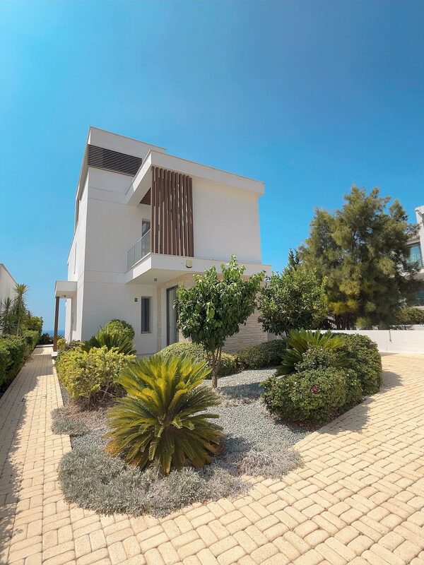 Будинок — Kissonerga, Paphos, Кіпр ID 0602-239218