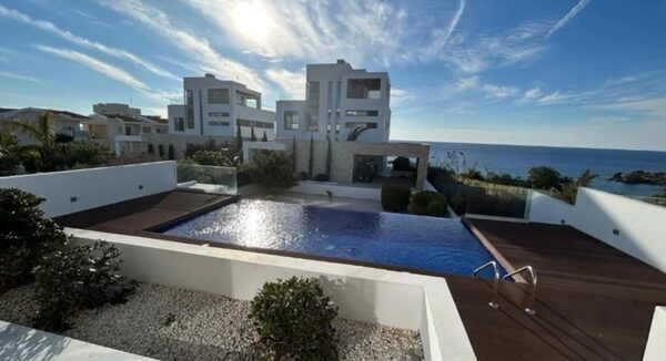 houses in kissonerga, Cyprus - image 4