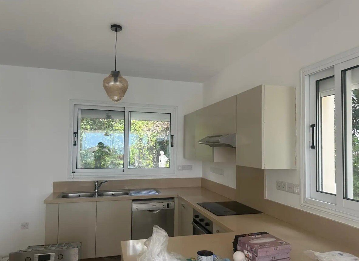 houses with 4 bedrooms in pegeia, Cyprus [ID: 0602-239222]