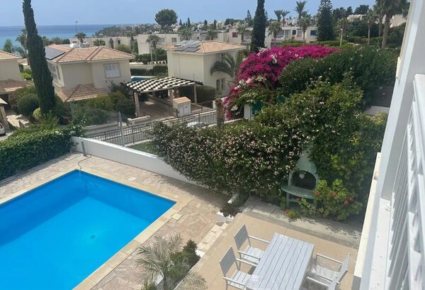 houses в pegeia, Кипр - изображение 4