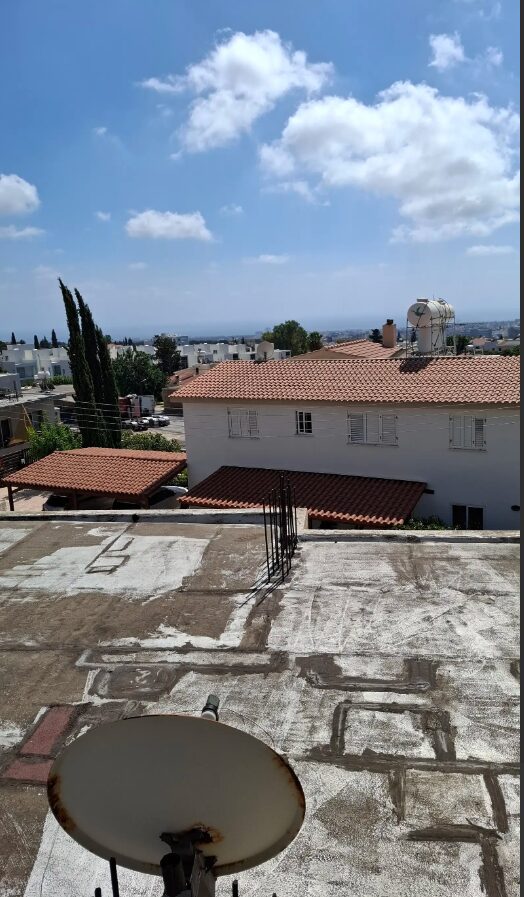 houses w konia, Cypr - obraz 6