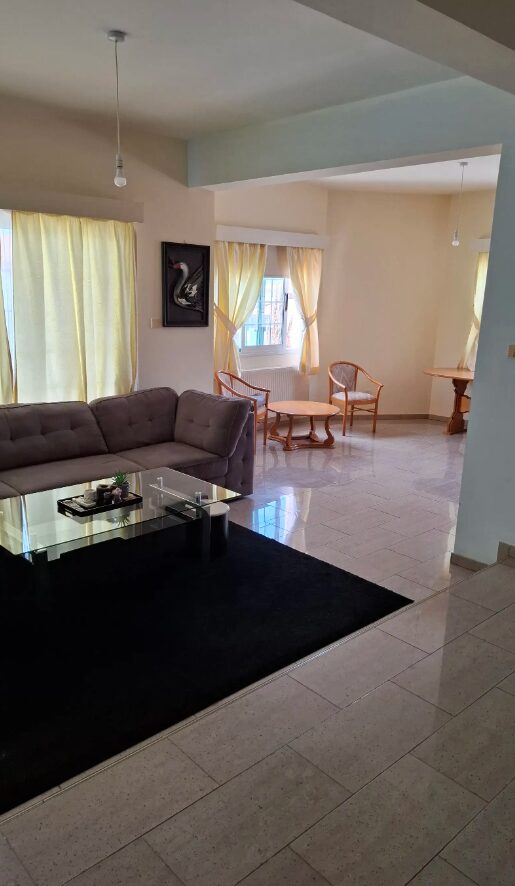 houses w konia, Cypr - obraz 5