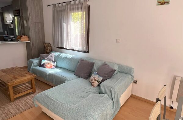 Townhouse in kato-paphos, Cyprus, 90.00m² - image 8