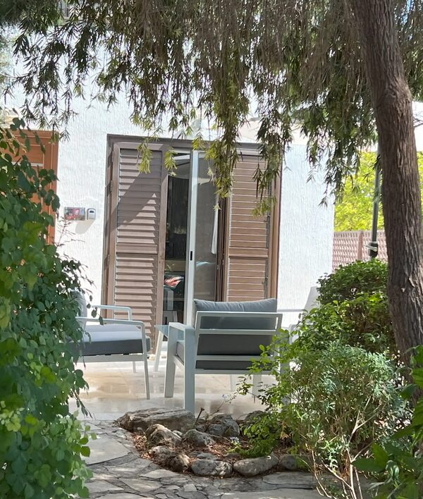 Townhouse in kato-paphos, Cyprus, 90.00m² - image 2