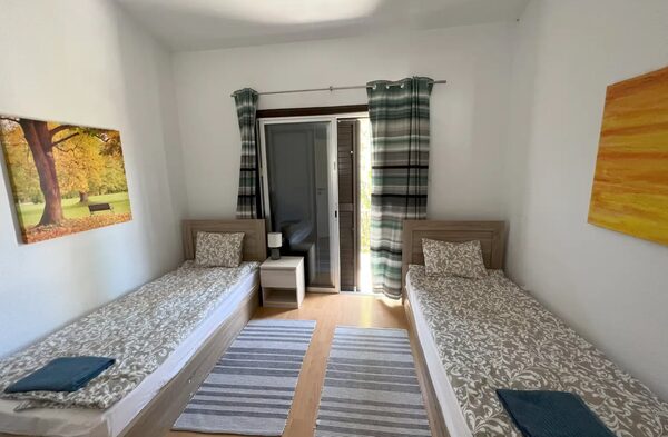 Townhouse in kato-paphos, Cyprus, 90.00m² - image 10