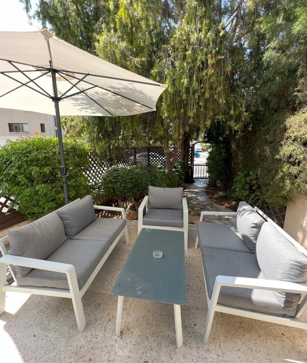 Townhouse in kato-paphos, Cyprus, 90.00m² - image 7