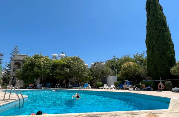 Townhouse in kato-paphos, Cyprus, 90.00m² - image 12