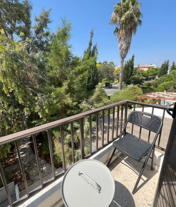 Townhouse in kato-paphos, Cyprus, 90.00m² - image 3