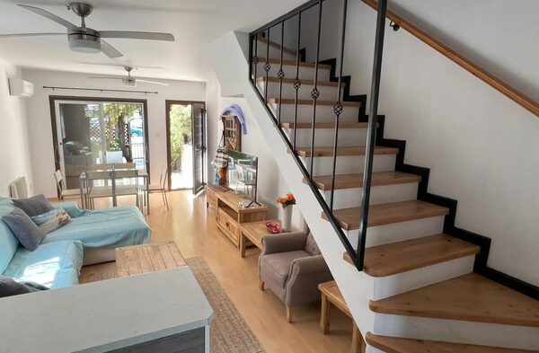 Townhouse in kato-paphos, Cyprus, 90.00m² - image 11