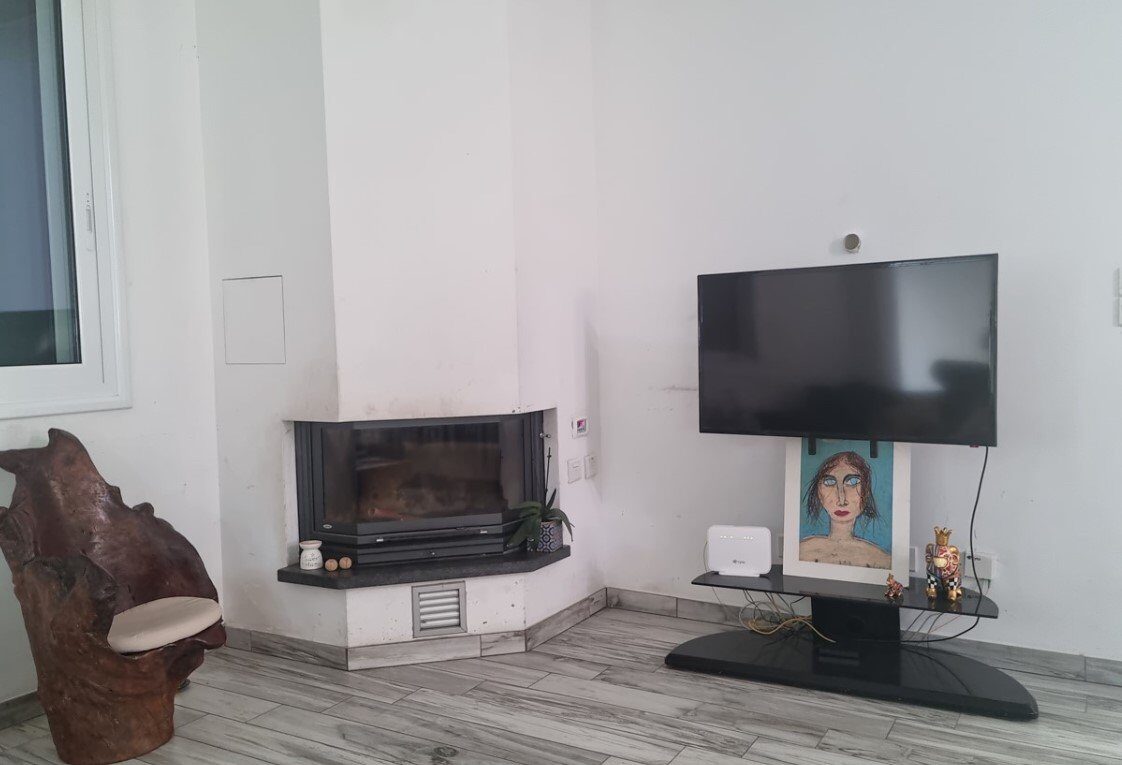 houses with 4 bedrooms in monagroulli, Cyprus [ID: 0602-239341]