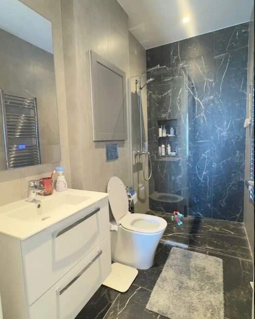 Penthouse w mouttagiaka, Cypr - obraz 7
