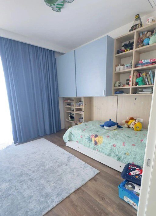 Penthouse w mouttagiaka, Cypr - obraz 8