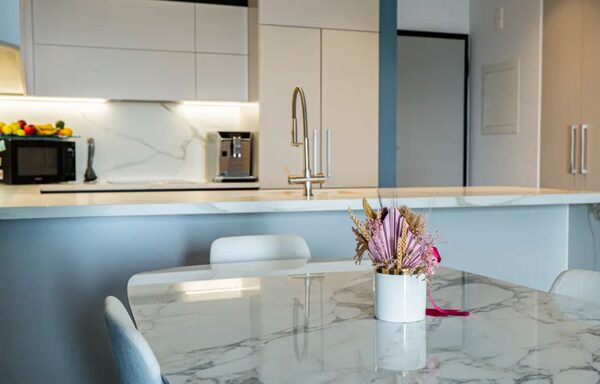 Penthouse w mouttagiaka, Cypr - obraz 17
