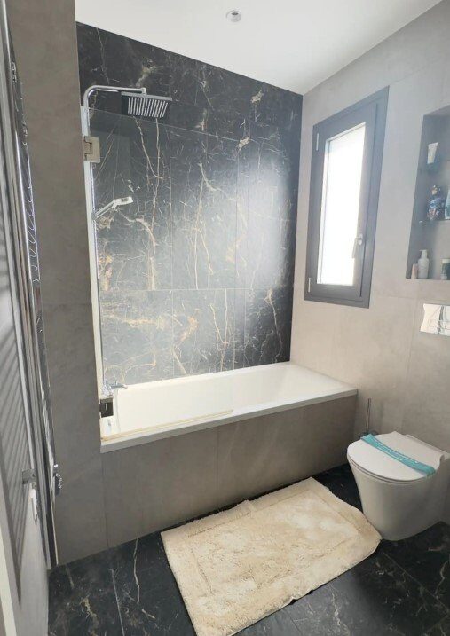 Пентхаус с 3 спальнями в mouttagiaka, Кипр [ID: 0602-239429]