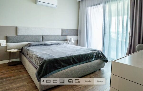 Penthouse w mouttagiaka, Cypr - obraz 10