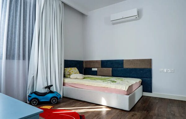 Penthouse w mouttagiaka, Cypr - obraz 13
