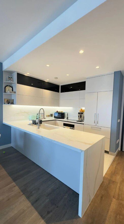 Penthouse w mouttagiaka, Cypr - obraz 3
