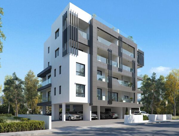 Apartament w drosia, Cypr, 82.00m² - obraz 8