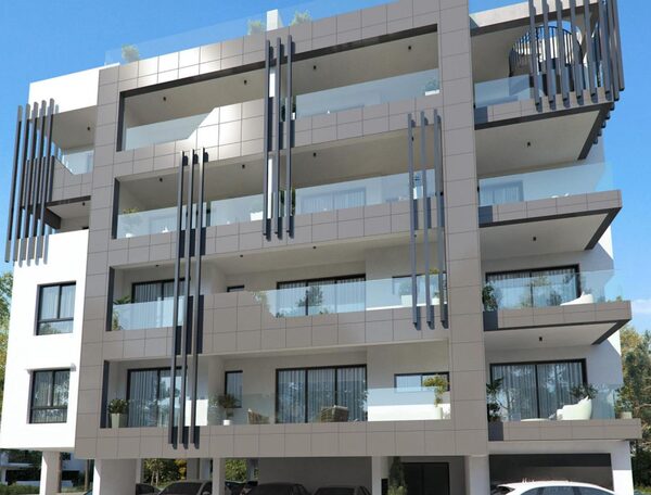 Apartament w drosia, Cypr, 82.00m² - obraz 7