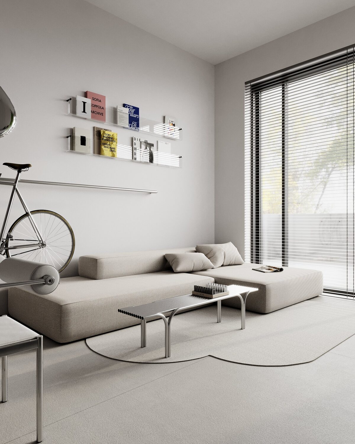 Apartament z 1 sypialnią, 39.00m² w zakaki, Cypr [ID: 0602-239463]