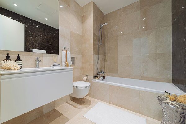 Студия в potamos-germasogeias, Кипр, 45.00м² - изображение 2