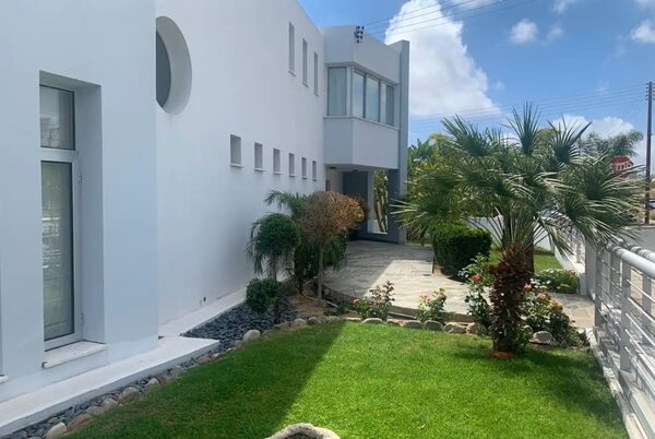 houses w anavargos, Cypr, 350.00m² - obraz 9