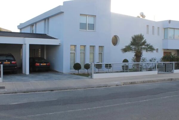 houses w anavargos, Cypr, 350.00m² - obraz 12