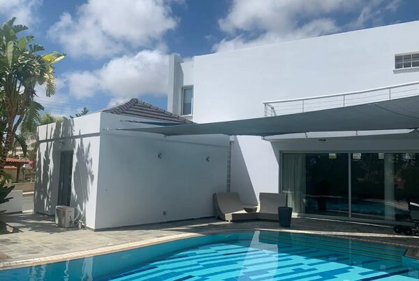 houses w anavargos, Cypr, 350.00m²