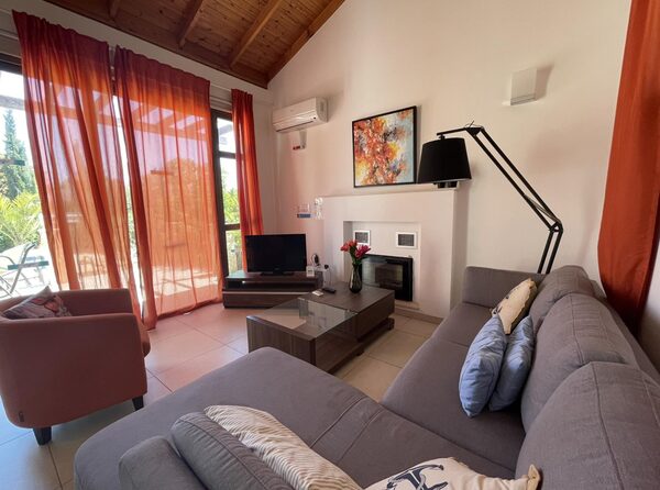 houses в agia-thekla, Кіпр, 81.00м² - зображення 6