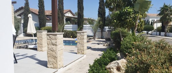 houses в agia-thekla, Кіпр, 81.00м² - зображення 3