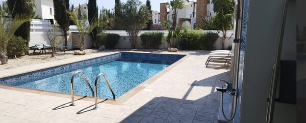 houses в agia-thekla, Кіпр, 81.00м² - зображення 2