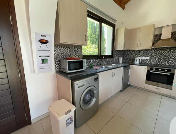 houses в agia-thekla, Кіпр, 81.00м² - зображення 8