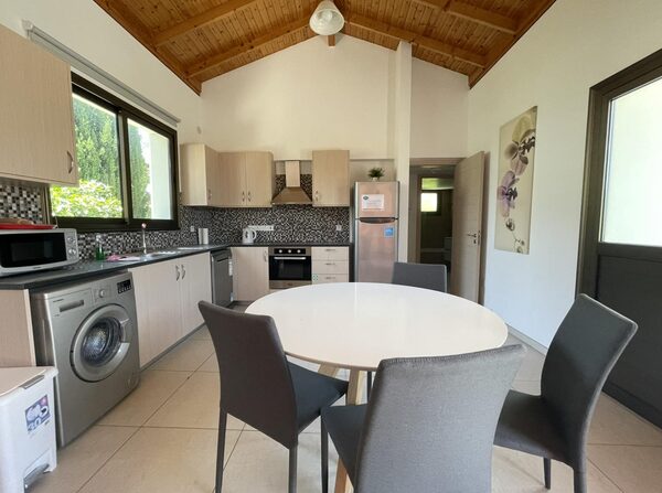 houses в agia-thekla, Кіпр, 81.00м² - зображення 7