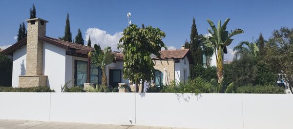 houses в agia-thekla, Кіпр, 81.00м²