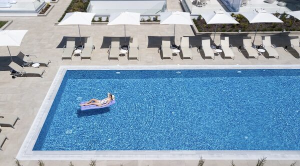 Квартира в agia-napa, Кипр, 90.00м² - изображение 7