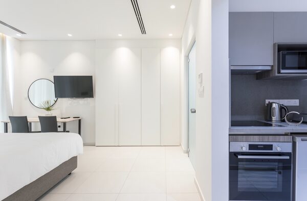 Квартира в agia-napa, Кипр, 143.00м² - изображение 3