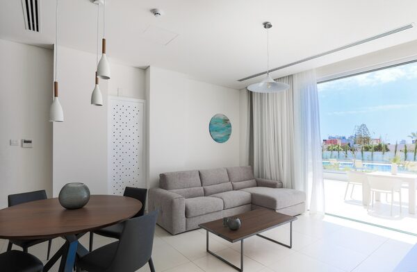 rentable-property в agia-napa, Кипр