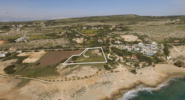 Земля в agia-napa, Кіпр - зображення 2