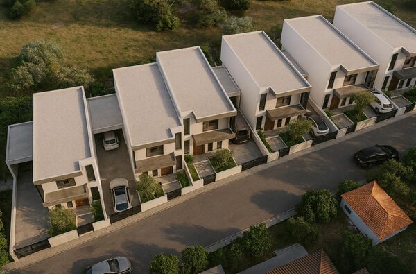 Вілла в paramytha, Кіпр, 134.00м² - зображення 2