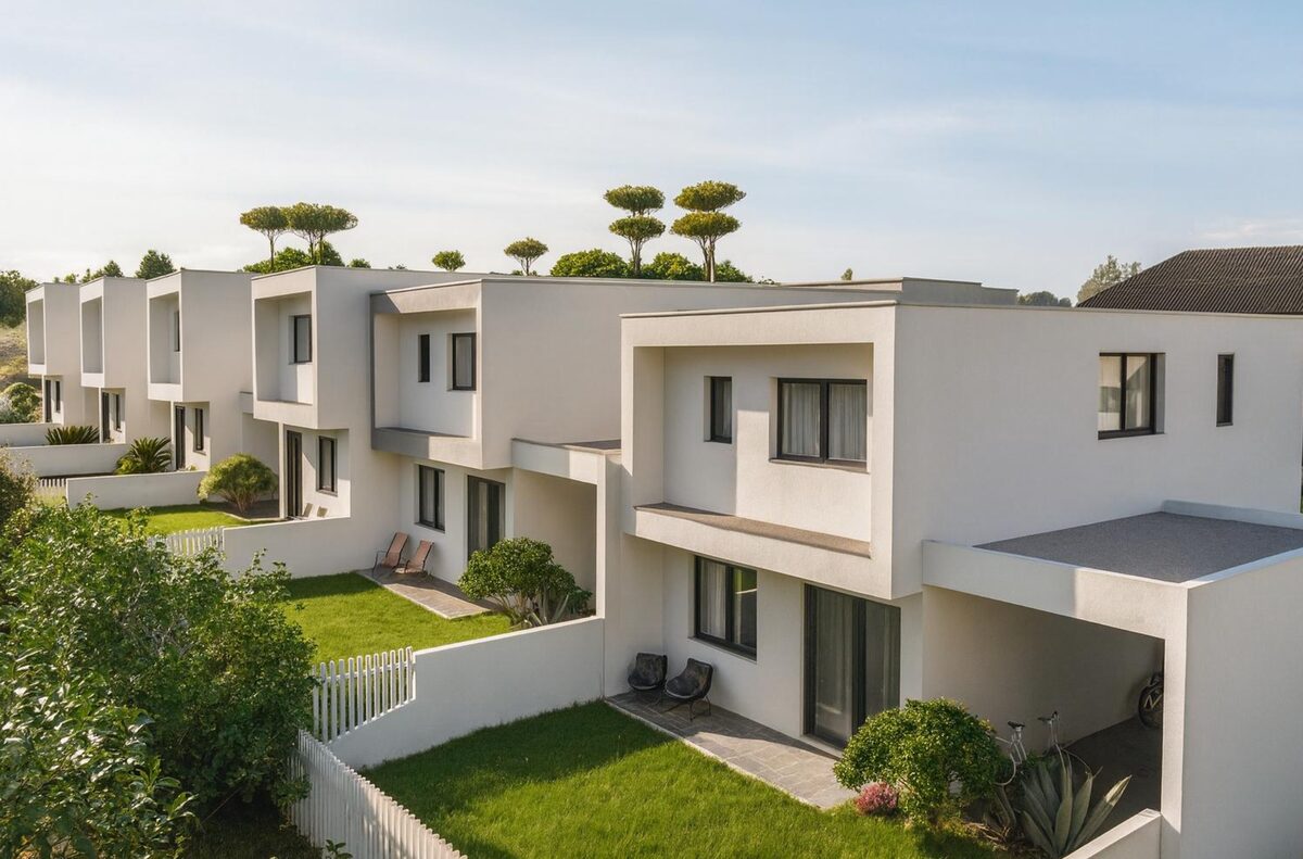 Villa with 3 bedrooms, 134.00m² in paramytha, Cyprus [ID: 0602-239545]