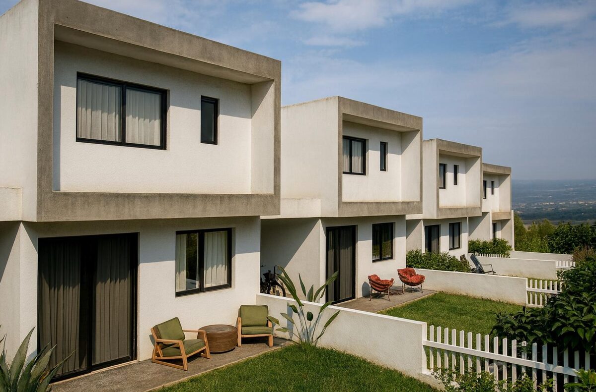 Villa with 3 bedrooms, 134.00m² in paramytha, Cyprus [ID: 0602-239545]