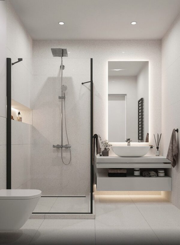 Квартира в mesa-geitonia, Кіпр, 102.00м² - зображення 4