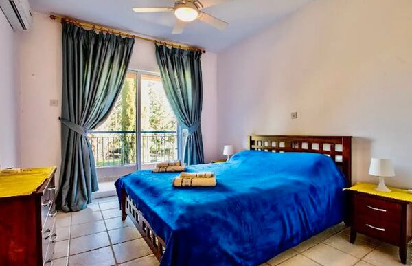 houses w kato-paphos, Cypr, 160.00m² - obraz 2